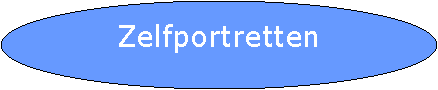 Ovaal: Zelfportretten